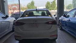 هیوندای ئەکسنت